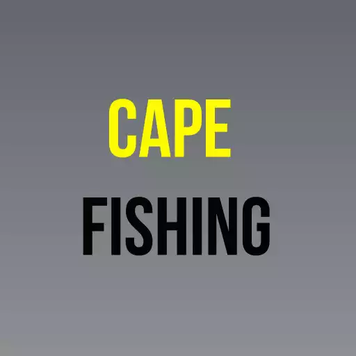 Play Cape Fishing Magazine APK Play Cape Fishing Magazine APK