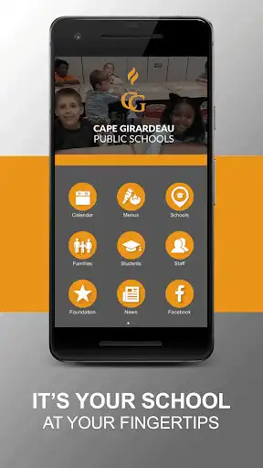 Play Cape Girardeau 63  and enjoy Cape Girardeau 63 with UptoPlay