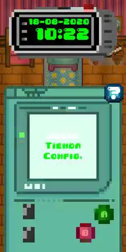 Play CAPEI (eternal adventure) as an online game CAPEI (eternal adventure) with UptoPlay