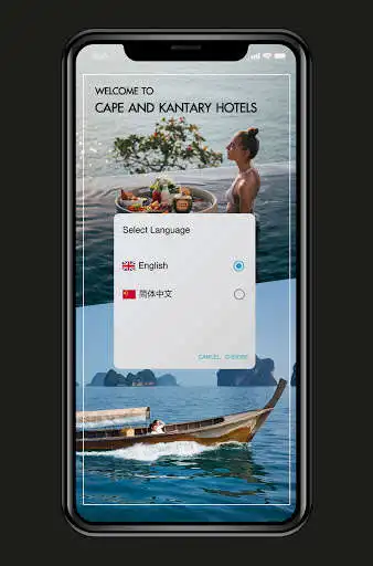 Play Cape  Kantary Hotels as an online game Cape  Kantary Hotels with UptoPlay