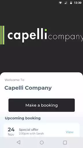 Play Capelli Company  and enjoy Capelli Company with UptoPlay