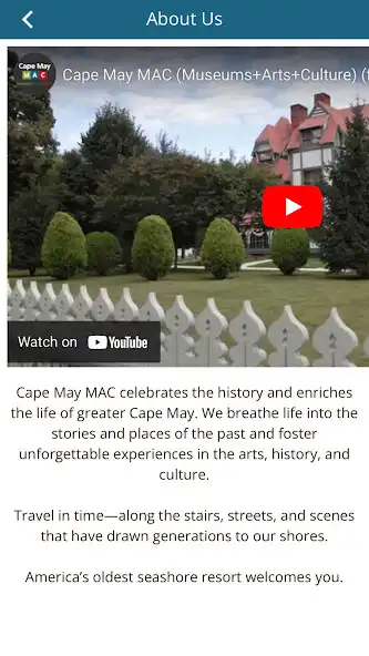 Play Cape May MAC  and enjoy Cape May MAC with UptoPlay