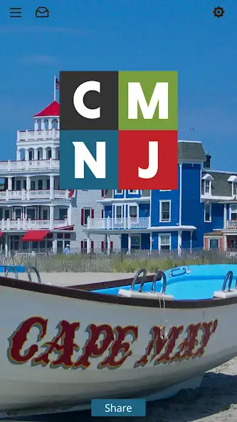 Play Cape May MAC as an online game Cape May MAC with UptoPlay