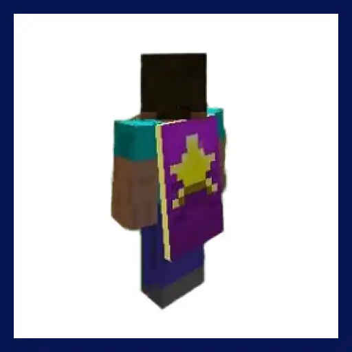 Play Cape mode for mcpe APK