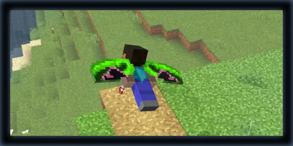 Play Cape mode for mcpe  and enjoy Cape mode for mcpe with UptoPlay
