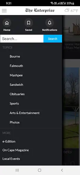 Play Cape News and enjoy Cape News with UptoPlay Play Cape News and enjoy Cape News with UptoPlay