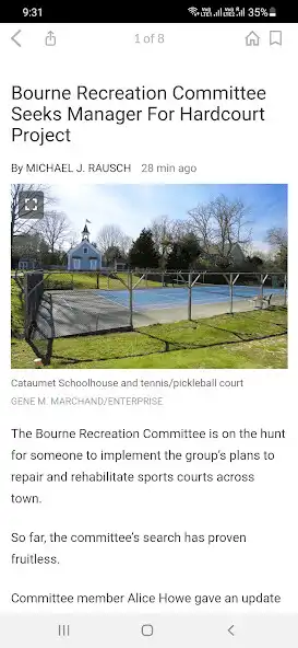 Play Cape News as an online game online Cape News with UptoPlay Play Cape News as an online game Cape News with UptoPlay