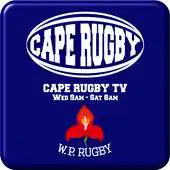 Free play online Cape Rugby TV APK