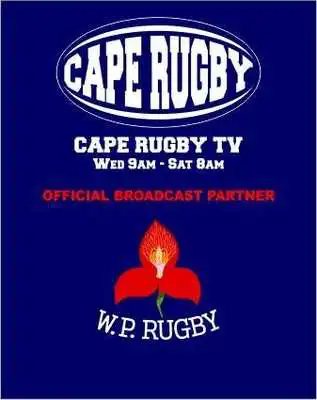 Play Cape Rugby TV