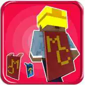 Free play online Capes Addon for Minecraft PE APK Free play online Capes Addon for Minecraft PE APK