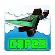 Free play online Capes for Minecraft PE Free APK Free play online Capes for Minecraft PE Free APK