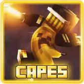 Free play online Capes APK Free play online Capes APK