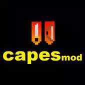 Free play online Capes Mod PE APK