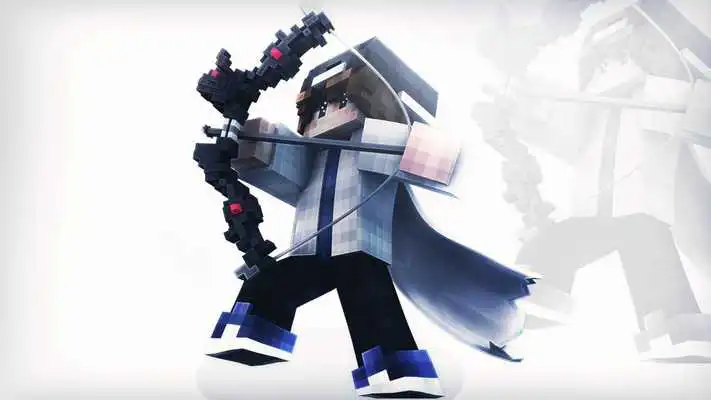 Play Capes