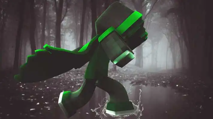 Play Capes
