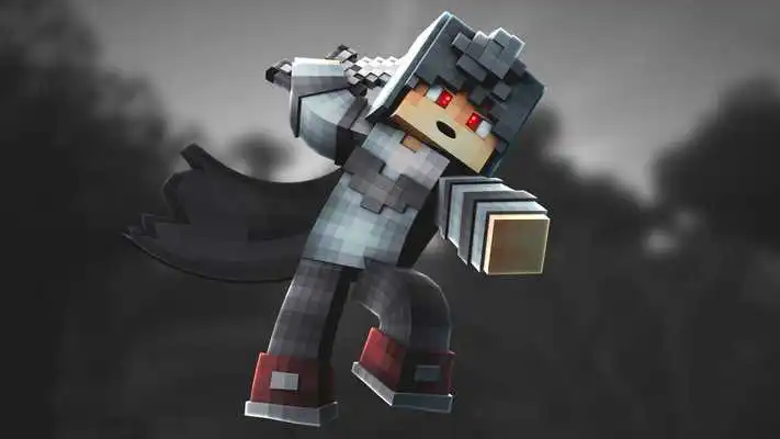 Play Capes