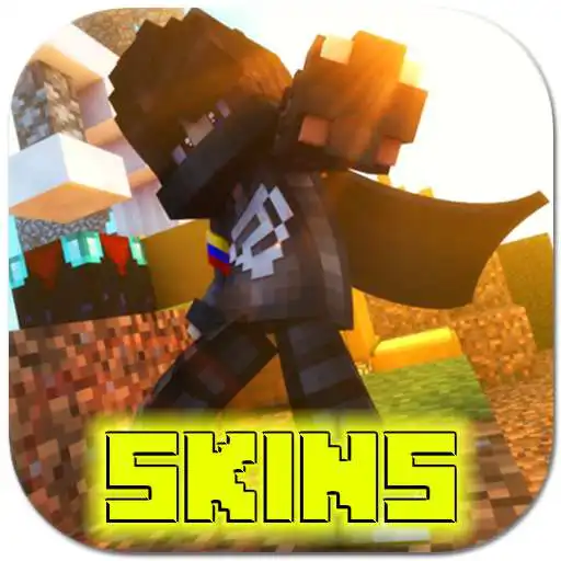 Play Capes Skins APK Play Capes Skins APK