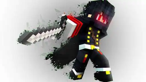 Play Capes Skins as an online game Capes Skins with UptoPlay