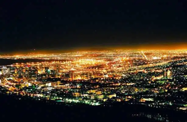 Play Cape Town Wallpapers (Free)