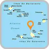 Free play online Cape Verde Map APK Free play online Cape Verde Map APK