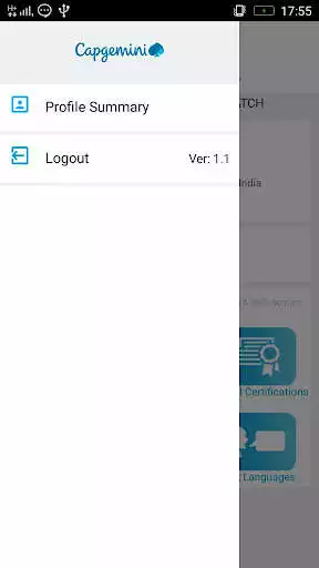 Play Capgemini Job Feed as an online game Capgemini Job Feed with UptoPlay