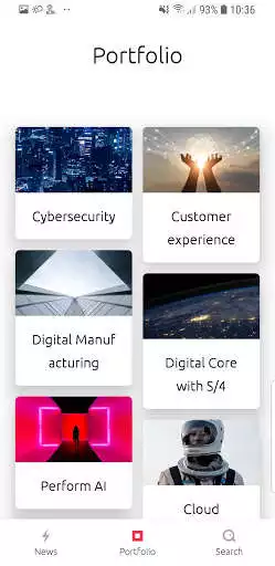 Play Capgemini Oscar as an online game Capgemini Oscar with UptoPlay