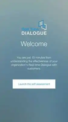 Play Capgemini Real-Time Dialogue