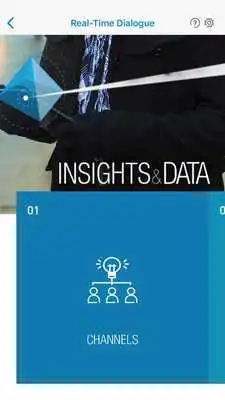 Play Capgemini Real-Time Dialogue