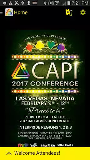 Play CAPI Annual Conference