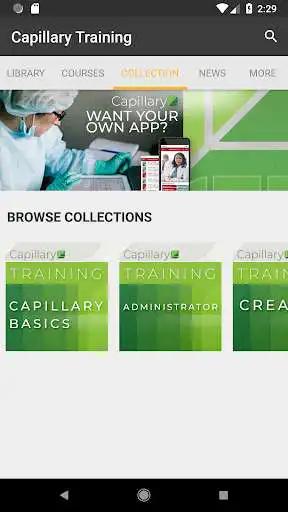 Play Capillary Training and enjoy Capillary Training with UptoPlay Play Capillary Training and enjoy Capillary Training with UptoPlay