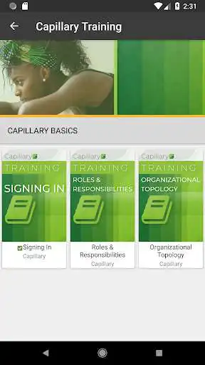 Play Capillary Training as an online game online Capillary Training with UptoPlay com.allogy.capillary.training.android Play Capillary Training as an online game Capillary Training with UptoPlay