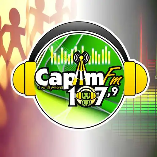 Play CAPIM FM 107,9 APK