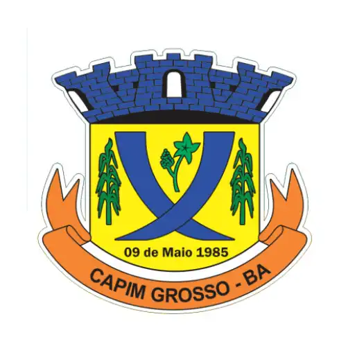 Play Capim Grosso IP APK