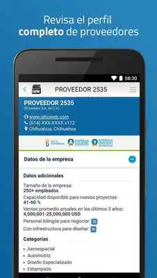 Play CAPIM