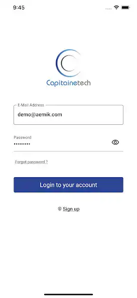 Play Capitaine Tech  and enjoy Capitaine Tech with UptoPlay