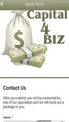 Play Capital4biz