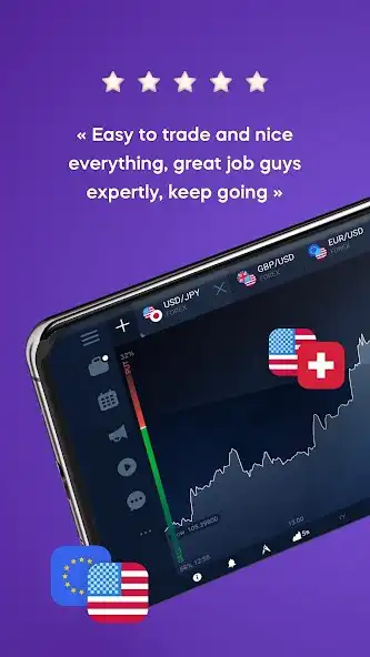 Play CapitalBear - Trading Platform as an online game CapitalBear - Trading Platform with UptoPlay