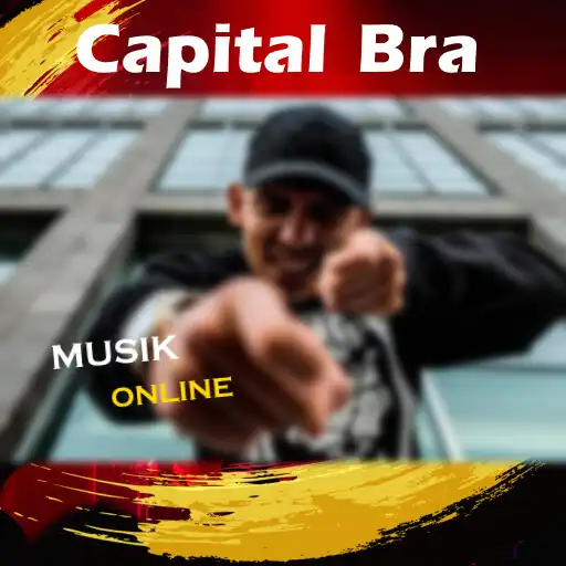Play Capital Bra - German Songs APK Play Capital Bra - German Songs APK