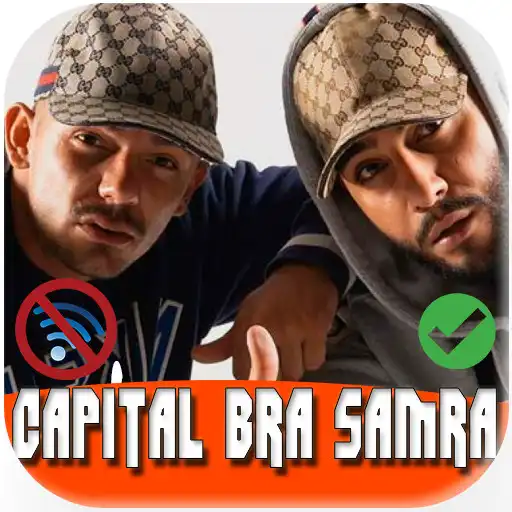 Play Capital bra & Samra Songs 2020 APK