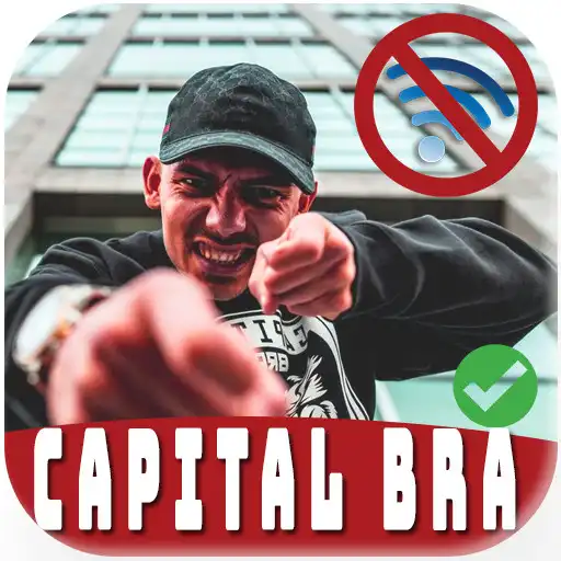Play Capital Bra Songs 2020 Without internet APK Play Capital Bra Songs 2020 Without internet APK