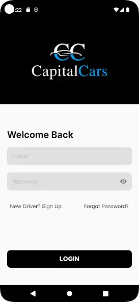 Play Capital Cars - Driver App as an online game online Capital Cars - Driver App with UptoPlay  Play Capital Cars - Driver App as an online game Capital Cars - Driver App with UptoPlay