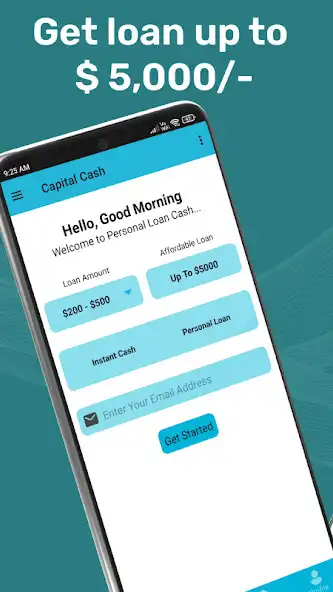 Play Capital Cash as an online game Capital Cash with UptoPlay