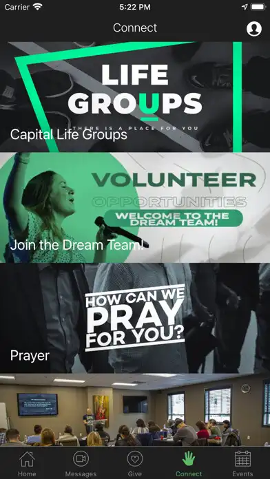 Play Capital Christian as an online game Capital Christian with UptoPlay
