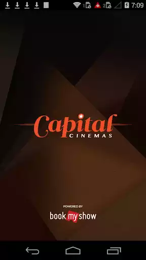 Play Capital Cinema  and enjoy Capital Cinema with UptoPlay