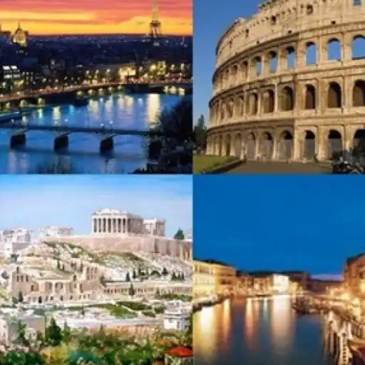 Play Capital Cities - Caasimadaha APK