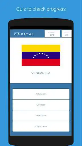 Play Capital city Government Flag Food Study and quiz as an online game Capital city Government Flag Food Study and quiz with UptoPlay