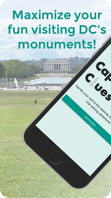 Play Capital Clues  and enjoy Capital Clues with UptoPlay
