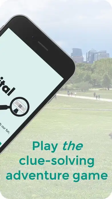 Play Capital Clues as an online game Capital Clues with UptoPlay