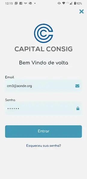 Play Capital Consig Consignados as an online game Capital Consig Consignados with UptoPlay