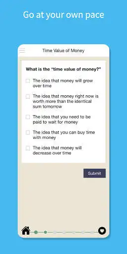 Play Capital DNA as an online game Capital DNA with UptoPlay